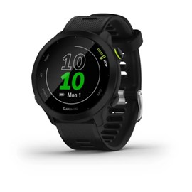 GARMIN FORERUNNER 55